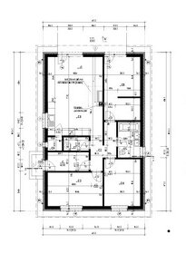 PNORF – 4i RD, 104 m2, pozemok 561 m2, Krakovany - 10