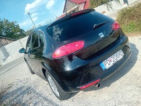 Seat Leon 1.2 TSI  77kw 2010 - 10