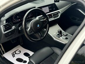 BMW 330d xDrive Touring - 10