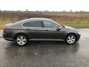 PASSAT B8 2.0 tdi 110 kw, DSG - 10