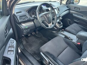 Honda CRV 1,6 DETc rv:14 naj.159000 km - 10