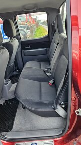 Ford Ranger 2.5 TDCi Double Cab XL 4x4 - 10