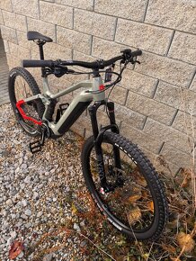 Haibike Lko 720wh - 10