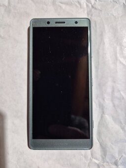 Sony Xperia XZ 2 Compact - 10