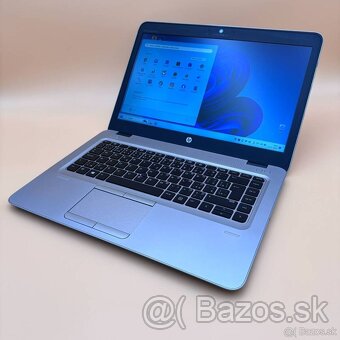 Notebook 14" HP.AMD PRO A10-8700B 4x1,80GHz.8gb ram.256g SS - 10