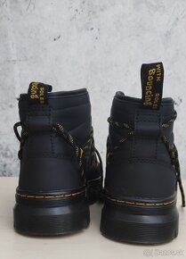 Dr. Martens Combs W Padded EU39 - 10