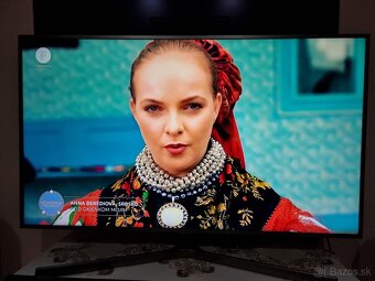 Predám LED TV SAMSUNG UE40EH5000W FULL HD - 10