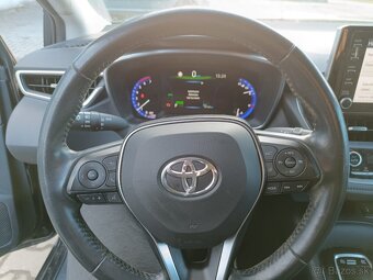 Toyota Corolla Hybrid Comfort - 10