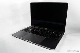 MacBook Pro 13” M2 - TOP konfigurácia - 10