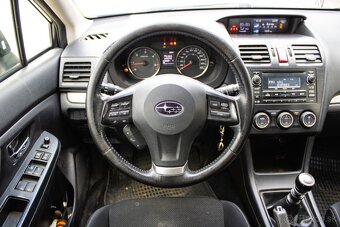 Subaru XV 2.0D Comfort - 10