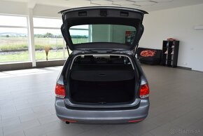 Volkswagen Golf 1,4 TSI DSG,Highline,panorama, - 10