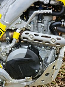 Predam Suzuki Rmz 450 2017 - 10