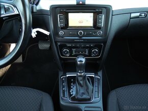 Škoda Superb 2.0TDi 125KW-DSG-ROZVODY-BRZDY - 10