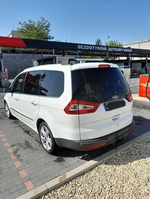 Predam Ford galaxy titanium 2.0 103 kW diesel - 10