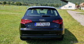 Audi A3 1.6tdi 2013 - 10