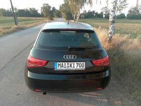 AUDI   A1 - 10