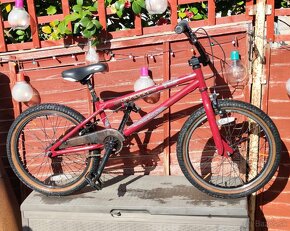 VooDoo BMX bicykel - 10