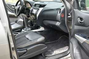 Nissan Navara 190 dCi N-Guard A/T 140kW - 10