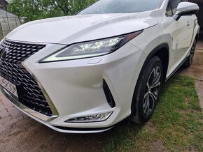 Lexus Rx 300 - 10