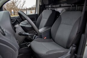 Mercedes-Benz Citan 109 CDI lang E6d - 10