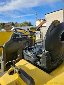 Predam/prenajmem Dumper Wacker neuson 9001 - 10