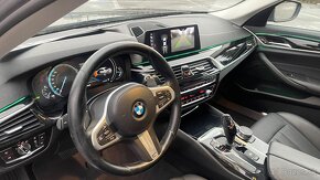 BMW Rad 520d Efficient Dynami - 10