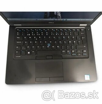 Dell Latitude 5480 - 10