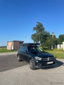 Mercedes GLC 220d 4Matic 2018, 98 tis km - 10