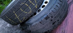 5x108 r16,7J,et46, 215-65-16C-Michelin - 10