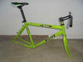 Rámová Sada Wilier 26 er. veľkosť 20" - 10