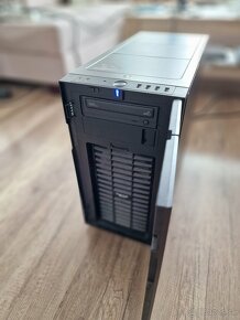 Herný PC, RTX 2070 SUPER, AMD Ryzen 7 3700X, 16 GB RAM - 10