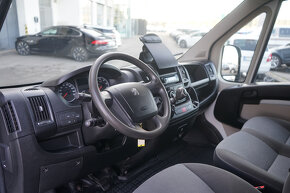 45- PEUGEOT Boxer, 2013, nafta, 2.2 HDI, 96 kW - 10