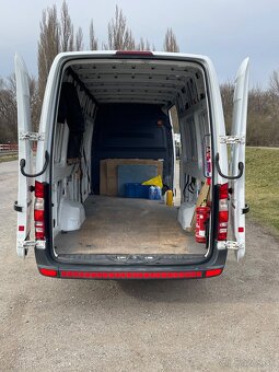 Mercedes-sprinter - 10