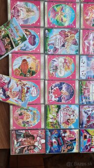 Barbie DVD - 10