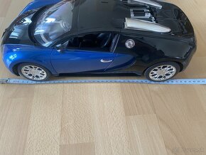 Bugatti Veyron 1:10 Rc - 10