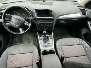 Audi Q5 2.0 TDI MT/6 DPF - 10