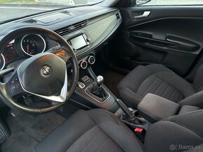 Alfa Romeo Giulietta 1.4 TB - 10