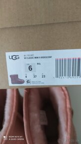 Ugg Classic Mini ll - 10