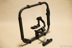 FeiyuTech AK4500 - Stabilizátor - Gymbal - 10