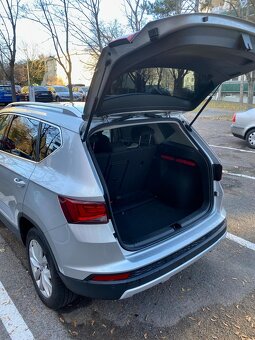 Seat Ateca 1.6 TDI 115 Excellence - 10