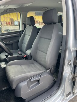 PREDAM VOLKSWAGEN TOURAN 1.9 TDi 77kW BKC originál bez DPF - 10