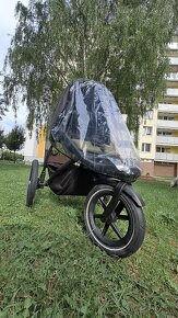 Športový kočík zn. Thule Urban Glide 2 - 10