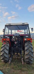 Zetor 7211 - 10