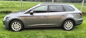 Seat Leon ST 1.6 TDI CR 77kw - 10