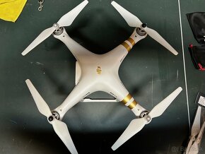 Dron DJI Phantom 3 PRO - 10