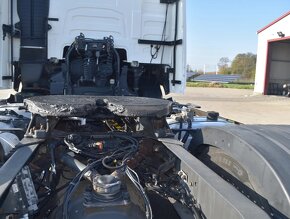 8721 Volvo FH460 - 4x2 - Tahač + Hydraulika – EURO 6  - 10