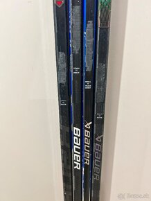 ✅ HRANÉ HOKEJKY BAUER TRACER HYP2R PROTOR - 87 F ✅ - 10