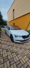 Skoda Superb III Sedan 2,0 TDI 140kw 4x4 DSG max.vybava - 10