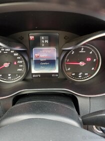 Mercedes C 250 d 4MATIC km 116 000 - 10