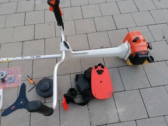 STIHL FS350 - 10